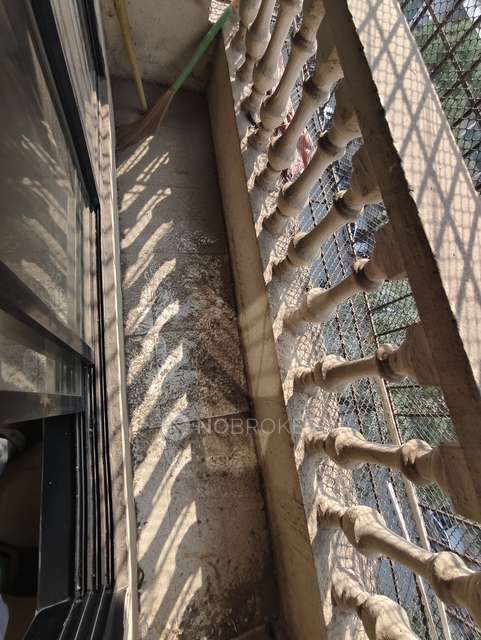 1 BHK Flat In Dnyansarthi Chs For Sale  In Kharghar