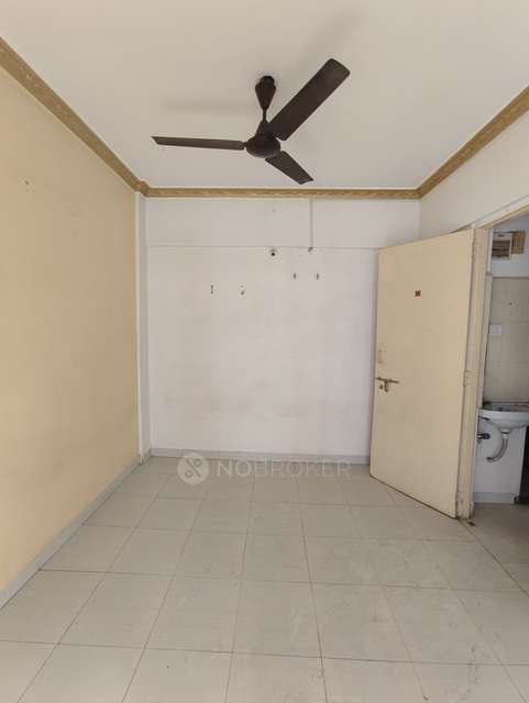 1 BHK Flat In Dnyansarthi Chs For Sale  In Kharghar