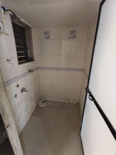 1 BHK Flat In Dnyansarthi Chs For Sale  In Kharghar