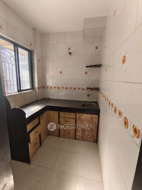 1 BHK Flat In Dnyansarthi Chs For Sale  In Kharghar