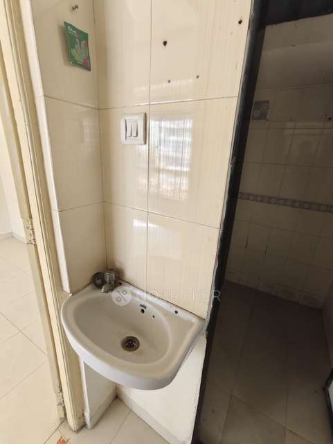 1 BHK Flat In Dnyansarthi Chs For Sale  In Kharghar