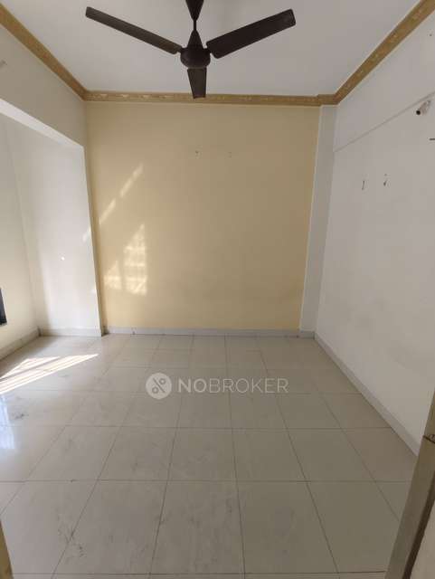 1 BHK Flat In Dnyansarthi Chs For Sale  In Kharghar