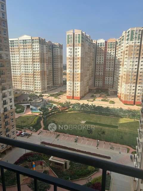 2 BHK Flat In Brigade Eldorado For Sale  In Aerospace Park