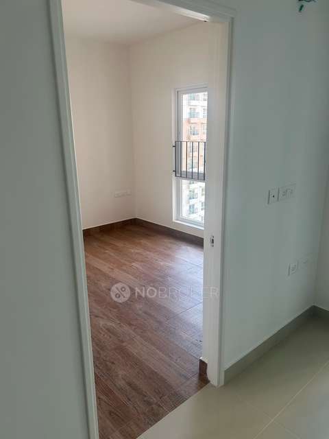 2 BHK Flat In Brigade Eldorado For Sale  In Aerospace Park