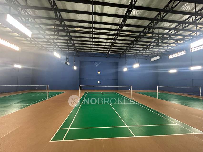 2 BHK Flat In Brigade Eldorado For Sale  In Aerospace Park