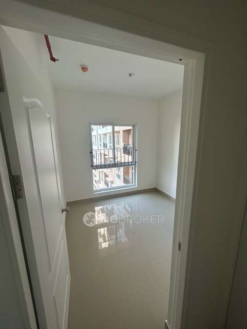 2 BHK Flat In Brigade Eldorado For Sale  In Aerospace Park