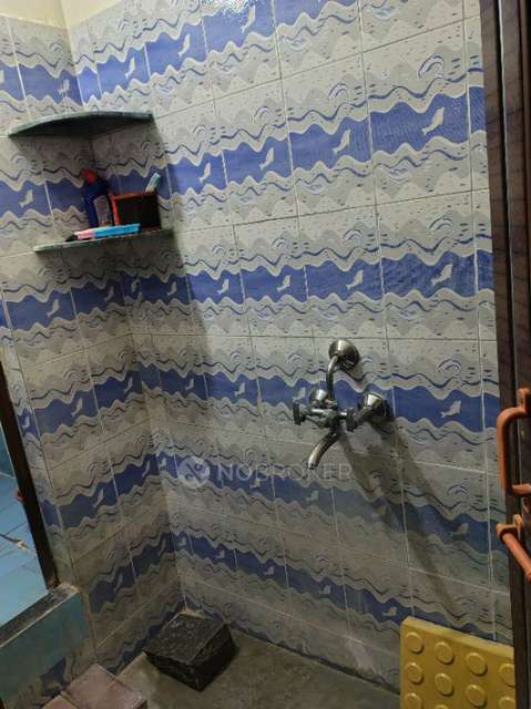 1 RK House for Rent  In Tathawade