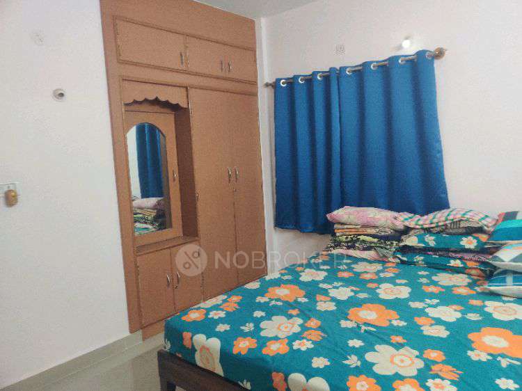 2 BHK Flat In B.l Residency  for Rent  In Bl Residency