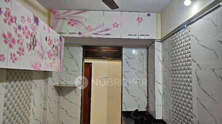 2 BHK Flat In Mohan Palms For Sale  In Badlapur East