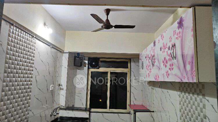 2 BHK Flat In Mohan Palms For Sale  In Badlapur East