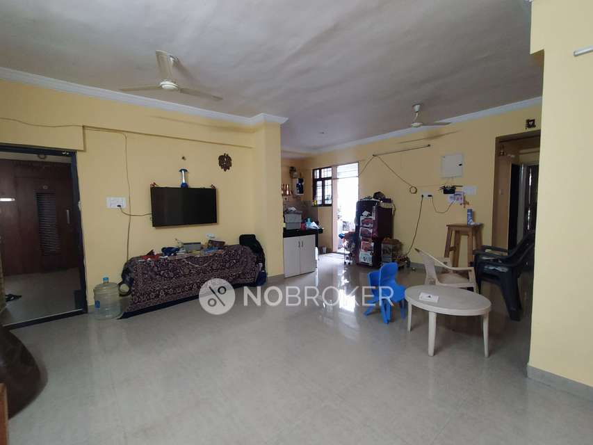 2 BHK Flat In Parsvnath Pratishtha For Sale  In Pimpri-chinchwad