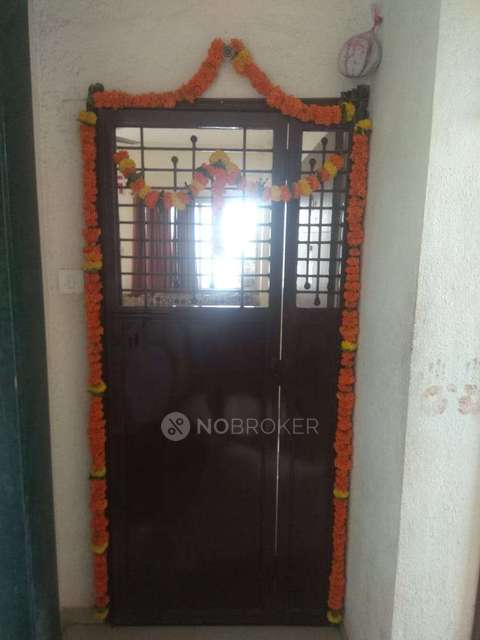 1 BHK Flat In Aarambh Apartment For Sale  In Loni Kalbhor