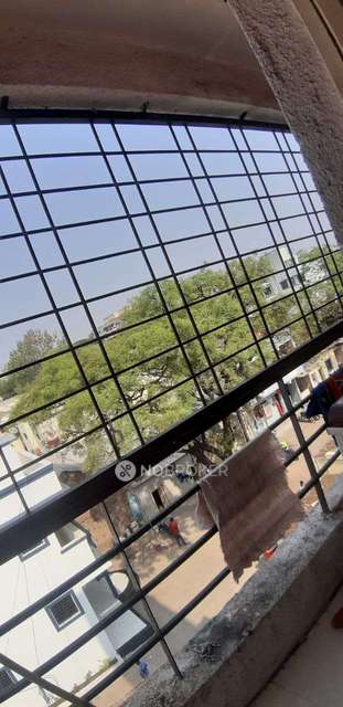 1 BHK Flat In Nilesh Shivanand Apartment For Sale  In Hadapsar