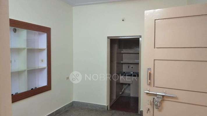 1 BHK House for Rent  In Vijayanagar