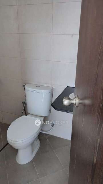 3 BHK Flat In Provident Park Square For Sale  In Judicial Layout