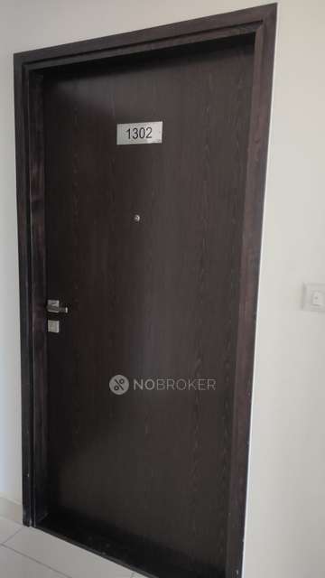 3 BHK Flat In Provident Park Square For Sale  In Judicial Layout