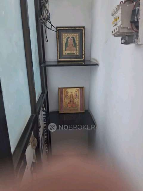 Office Space in Mulund West, Mumbai for sale 