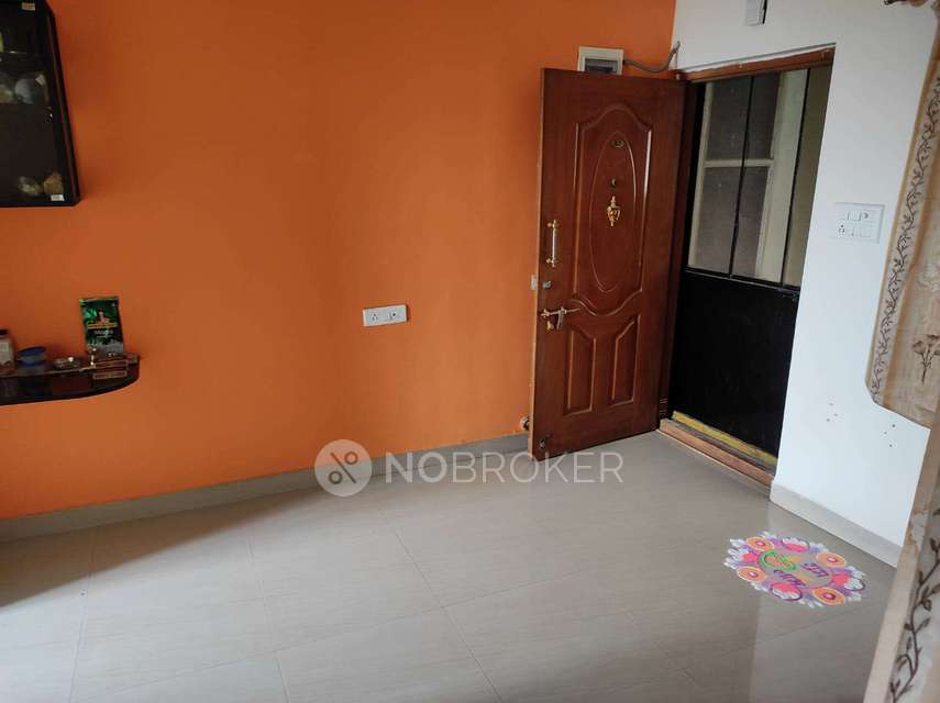 1 BHK Flat In Prabhavathi Parkview, Singasandra for Rent  In Singasandra