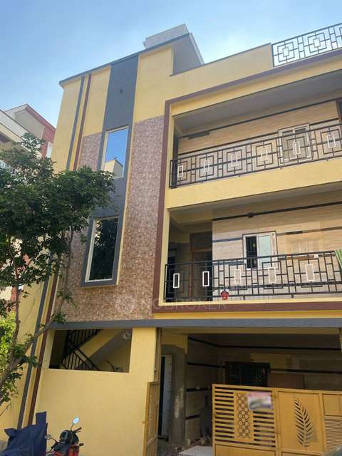1 BHK House for Rent  In Gottigere