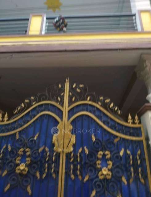 1 BHK Flat for Rent  In Balaji Nagar