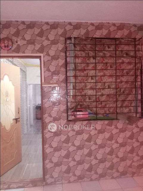 1 BHK Flat In Om Sai Darshan Apartment Virar For Sale  In Virar East