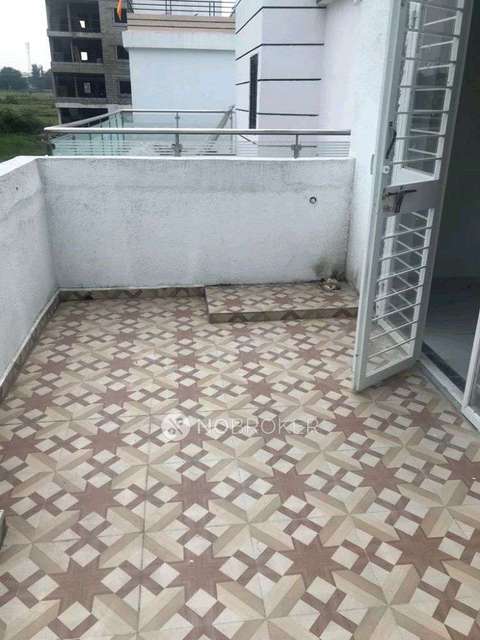 2 BHK Flat In Trishneet Park for Rent  In Nanekarwadi