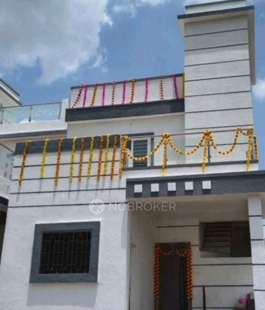 2 BHK Flat In Trishneet Park for Rent  In Nanekarwadi