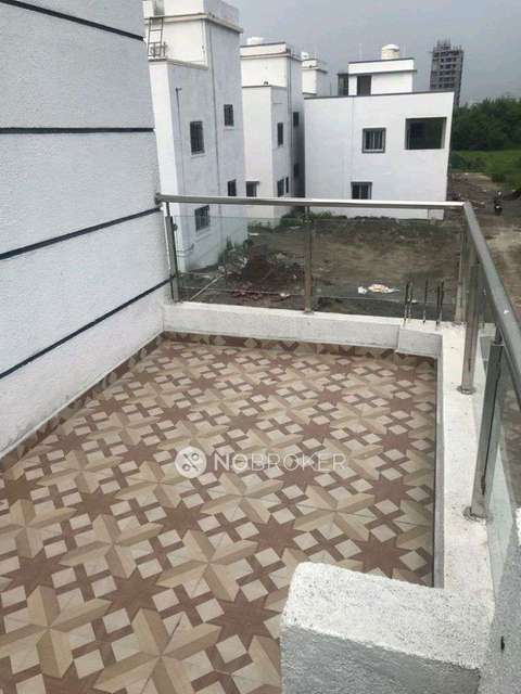 2 BHK Flat In Trishneet Park for Rent  In Nanekarwadi