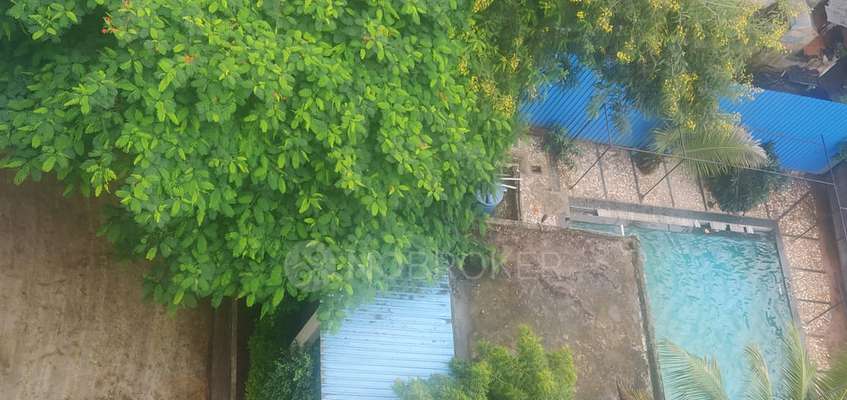 1 BHK Flat In Crystal Heights Society, Pune,wakad For Sale  In Crystal Heights