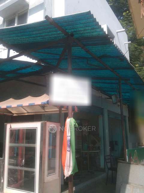 1 BHK Flat In Standalone Building  for Rent  In New Malakpet