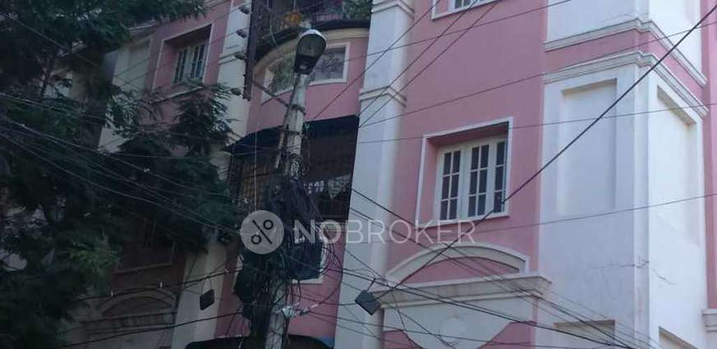 Home Sai Mithra Ramana Classic Apartments Tarnaka Rent WITHOUT