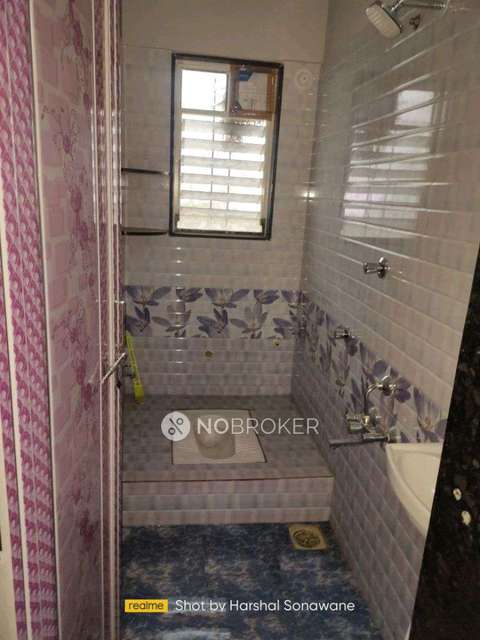 1 RK House for Rent  In Wagholi