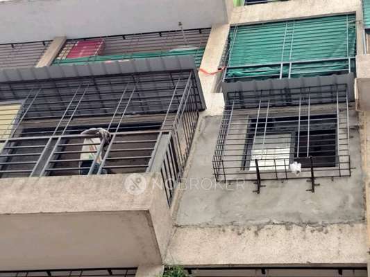 1 BHK Flat In Riddhi Siddhi Chs  for Rent  In Ulwe