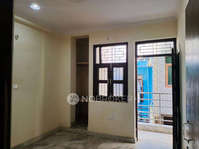 Aya Nagar Phase 1, Ghitorni Rent WITHOUT BROKERAGE Semifurnished 2