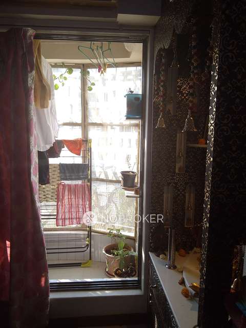 2 BHK Flat In Dheeraj Heritage Residency  For Sale  In Santacruz West,