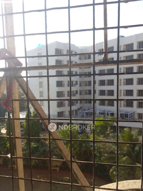 2 BHK Flat In Dheeraj Heritage Residency  For Sale  In Santacruz West,