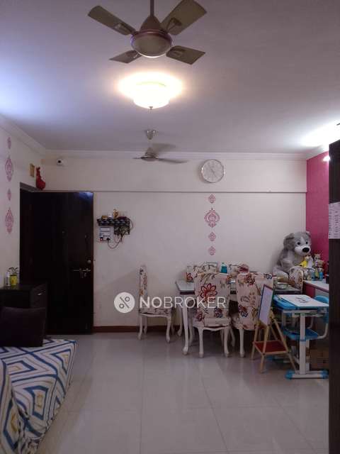 2 BHK Flat In Dheeraj Heritage Residency  For Sale  In Santacruz West,