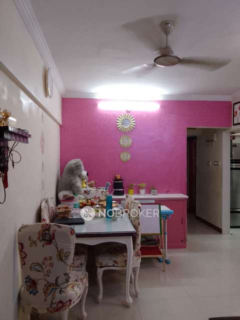 2 BHK Flat In Dheeraj Heritage Residency  For Sale  In Santacruz West,