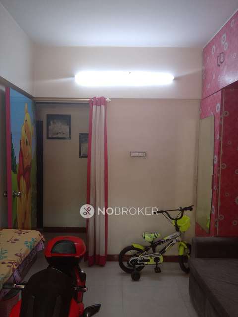 2 BHK Flat In Dheeraj Heritage Residency  For Sale  In Santacruz West,