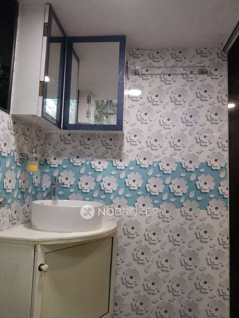 2 BHK Flat In Dheeraj Heritage Residency  For Sale  In Santacruz West,