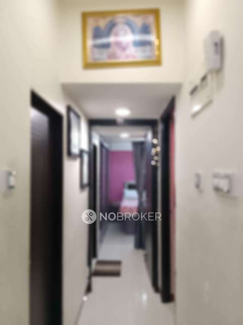2 BHK Flat In Dheeraj Heritage Residency  For Sale  In Santacruz West,
