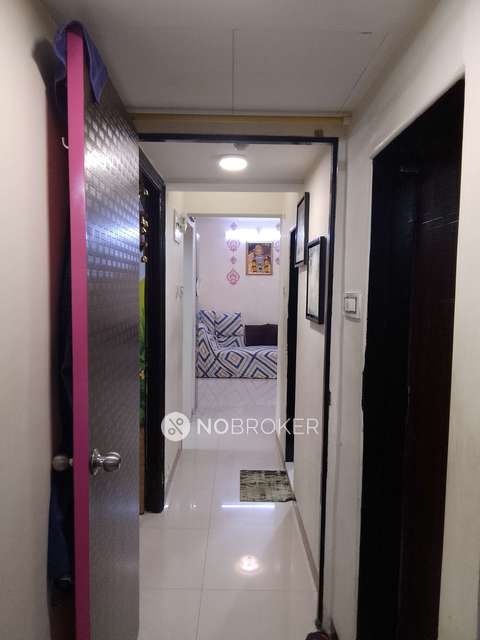 2 BHK Flat In Dheeraj Heritage Residency  For Sale  In Santacruz West,
