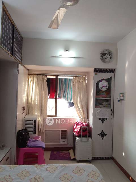 2 BHK Flat In Dheeraj Heritage Residency  For Sale  In Santacruz West,