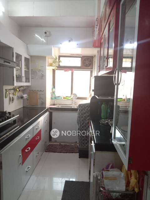 2 BHK Flat In Dheeraj Heritage Residency  For Sale  In Santacruz West,