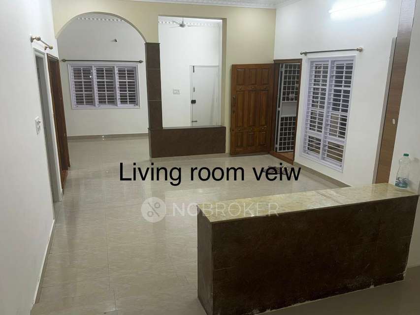 3 BHK House for Rent  In Rajarajeshwari Nagar