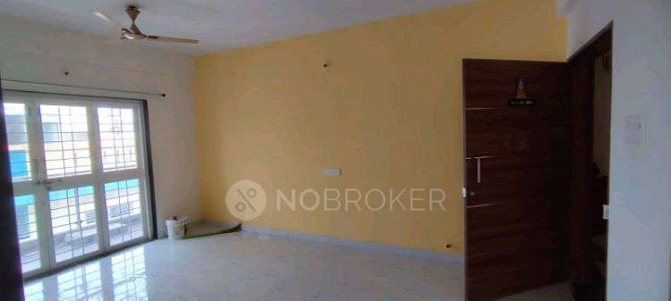 2 BHK Flat In Shree Residency, Oxy Villa Society, Wagholi for Rent  In H2v3+735, Maharashtra 412207, India