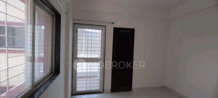 2 BHK Flat In Shree Residency, Oxy Villa Society, Wagholi for Rent  In H2v3+735, Maharashtra 412207, India