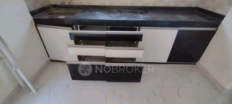 2 BHK Flat In Shree Residency, Oxy Villa Society, Wagholi for Rent  In H2v3+735, Maharashtra 412207, India