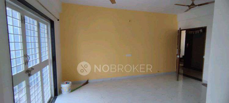 2 BHK Flat In Shree Residency, Oxy Villa Society, Wagholi for Rent  In H2v3+735, Maharashtra 412207, India