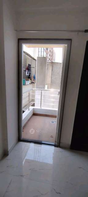 2 BHK Flat In Shree Residency, Oxy Villa Society, Wagholi for Rent  In H2v3+735, Maharashtra 412207, India